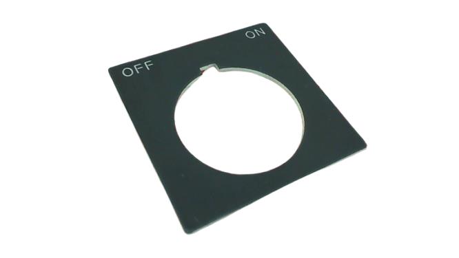 SCHNEIDER ELECTRIC 9001-KN744BP