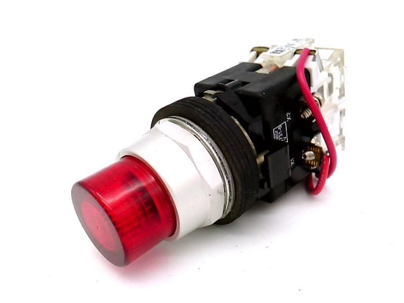 EATON CORPORATION HT8GTRV7