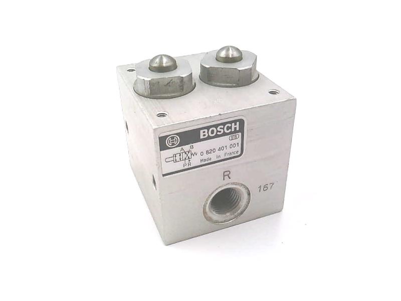 BOSCH 0-820-401-001