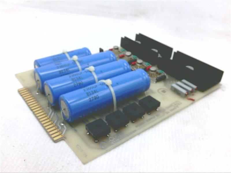 12842 by RAMSEY TECHNOLOGY INC