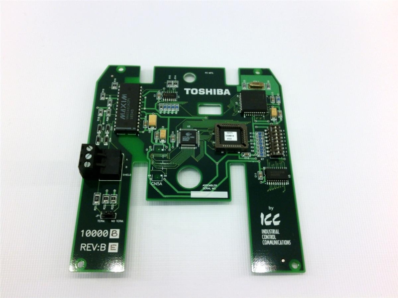 INV3-METASYS by TOSHIBA