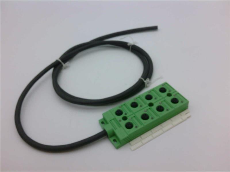 PHOENIX CONTACT SACB8-8-L-PUR