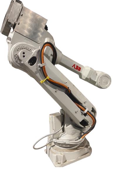 ASEA BROWN BOVERI IRB4600 IRC5