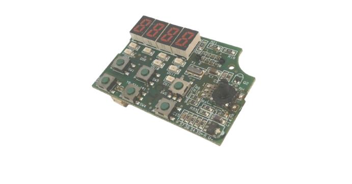 MURATA MANUFACTURING YB-024-101