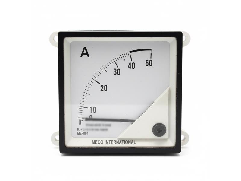 MECO INTERNATIONAL SQ96-0/40/80