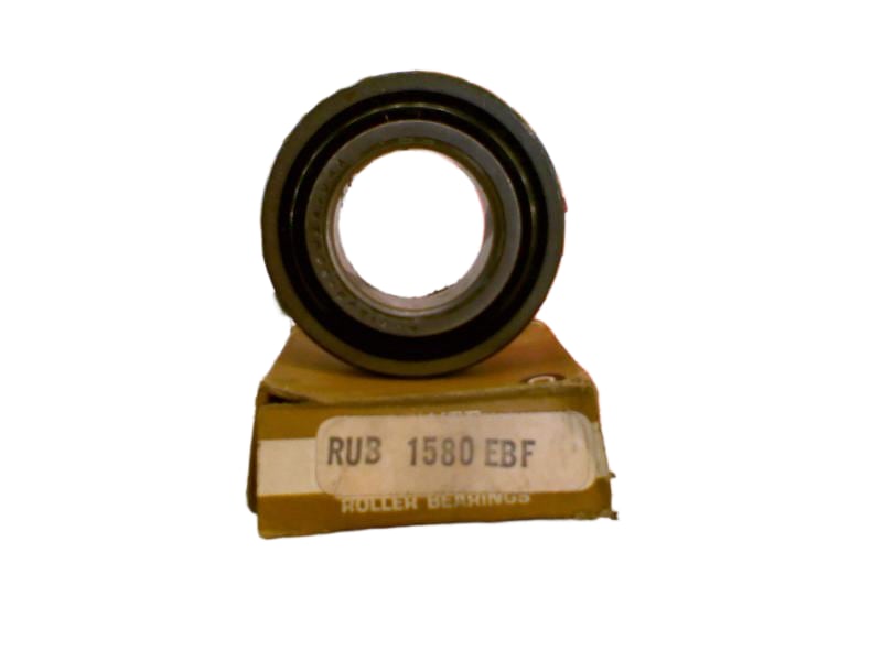 NTN BEARING RUB1580EBF