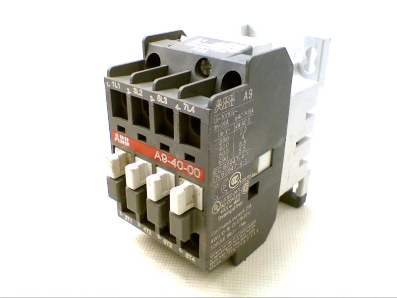 ASEA BROWN BOVERI 1SBL141201R8800