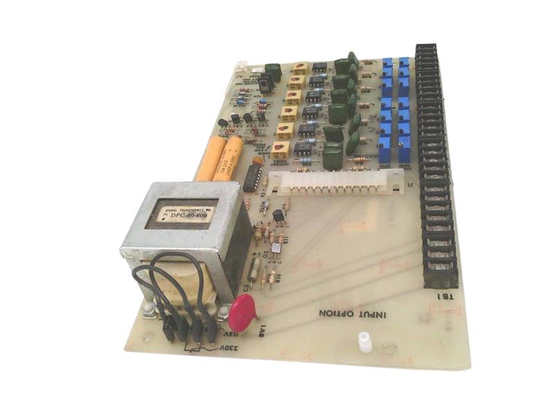 MCRC201 by NIDEC CORP