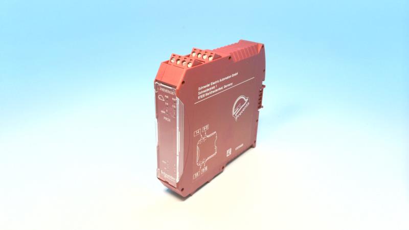 SCHNEIDER ELECTRIC XPSMCMEN0200