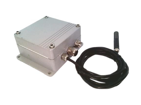 VAISALA SENSOR SYS HMP233-E1A1A2AA23A2B