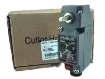 E50ALR1Y9 by EATON CORPORATION