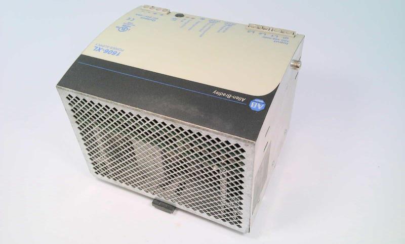 ALLEN BRADLEY 1606-XL480E-3W