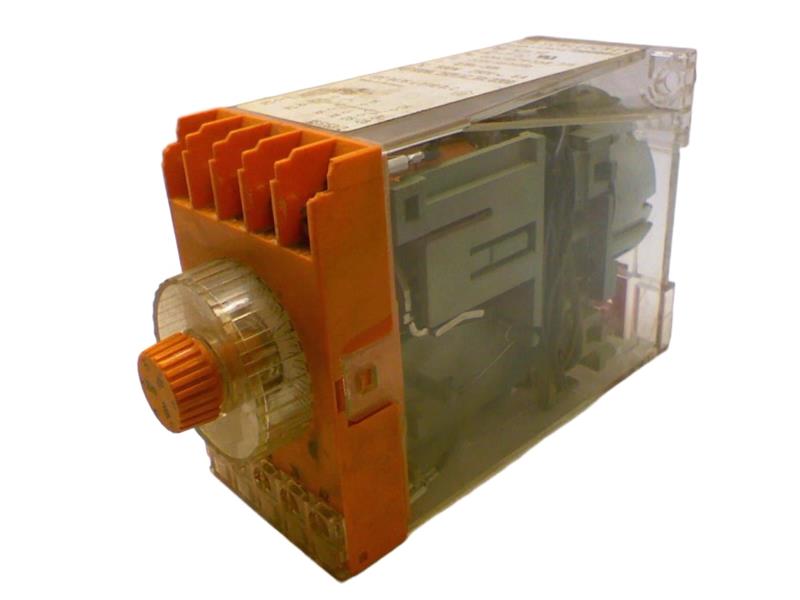 SZA-52-30H-220VAC-50/60HZ by WIELAND