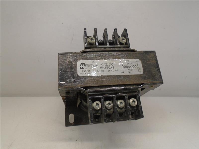 HAMMOND MANUFACTURING MH250AJ