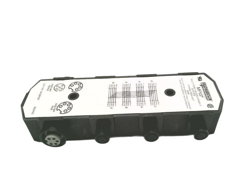 DND6100 by MOLEX