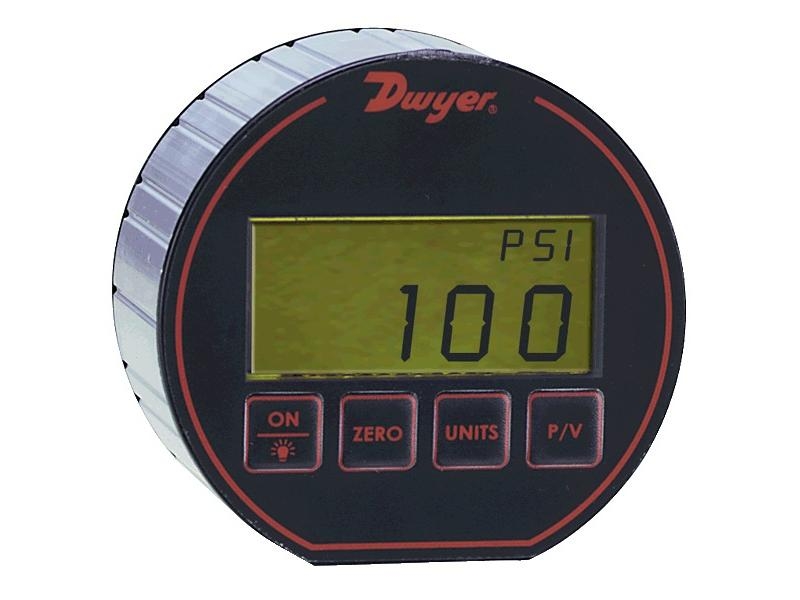 DWYER DPG-107