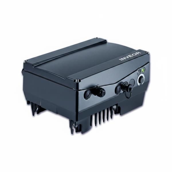 KOSTAL INDUSTRIE INV M D IV01 PW12 LP04 AP01 GH06 DK01 CO00