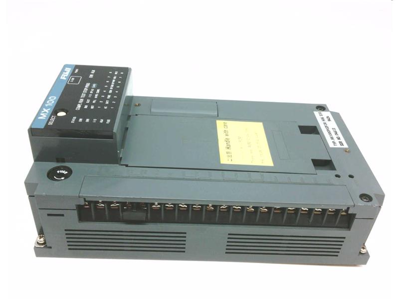 MX100CP02FJA by HONEYWELL