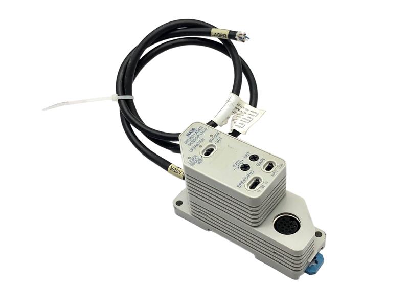 ANR5142 by MATSUSHITA ELECTRIC