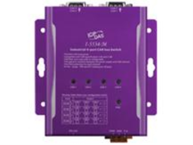 ICP DAS USA I-5534-M