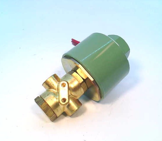 ASCO 8320A090N-AC24/60D