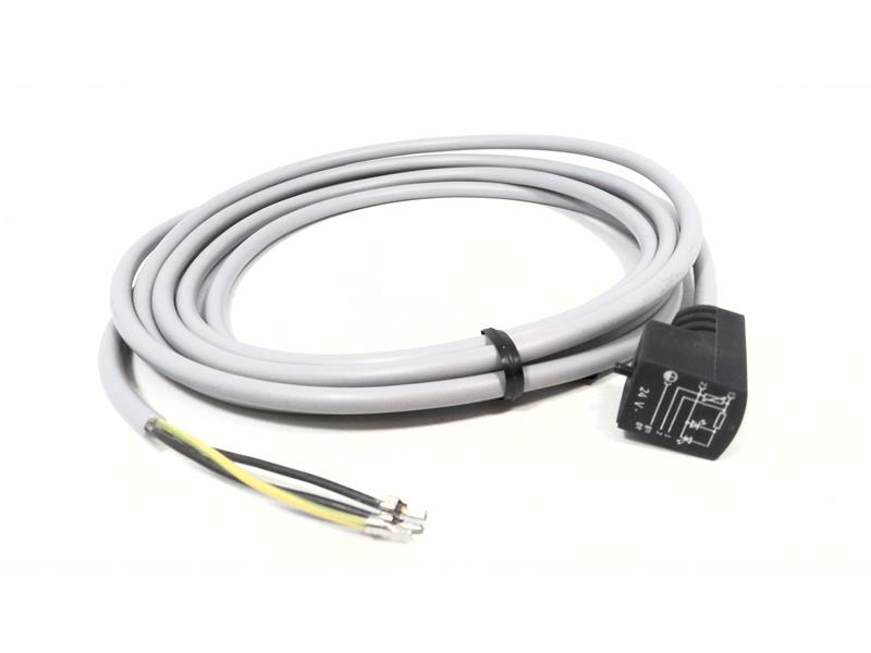 FESTO KMEB-1-24-2.5-LED