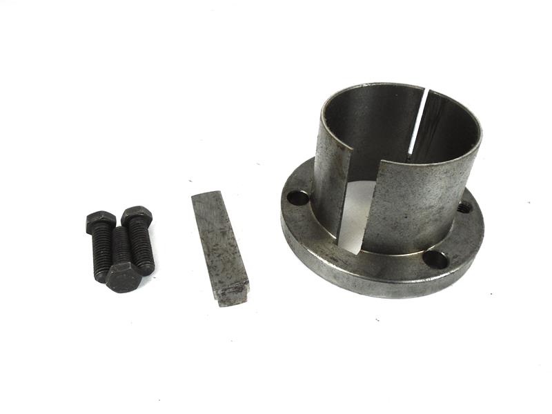 REGAL REXNORD Q1 2 5/8