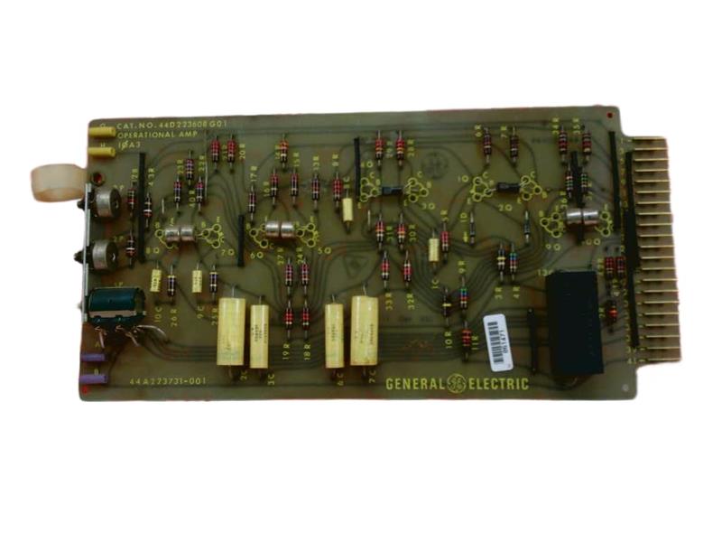 44D223608-G01 by FANUC