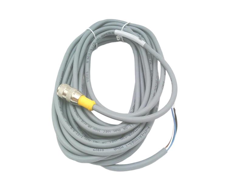 TURCK RK 4.4T-8