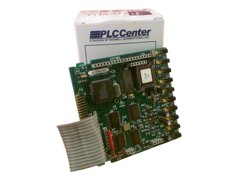 A-13840-507 by INVENSYS