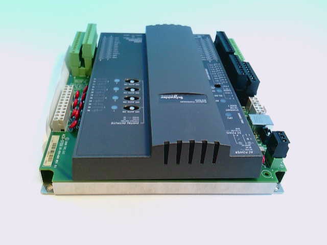 SCHNEIDER ELECTRIC ACX-57XX