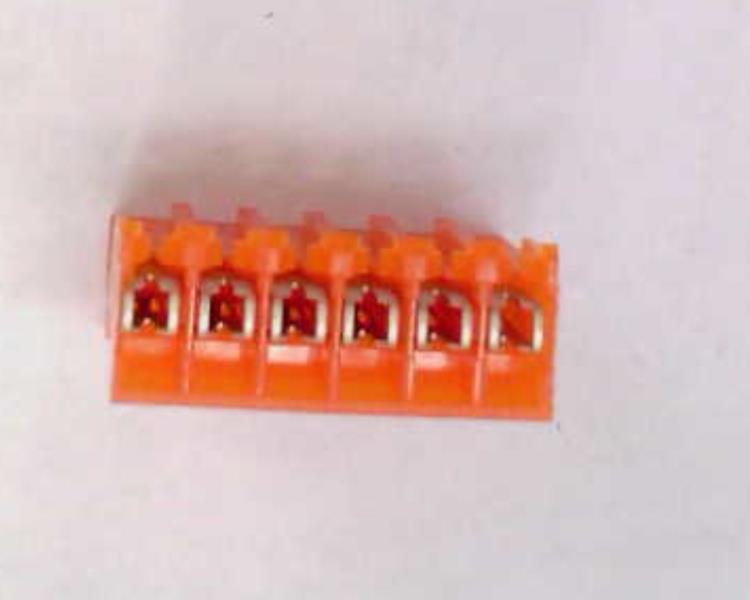 TE CONNECTIVITY 3-644460-7