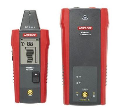FLUKE AT-6010-R
