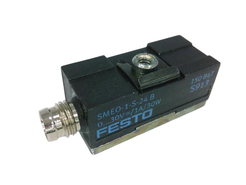 FESTO SMEO-1-S-24-B