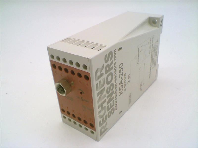 RECHNER KSA-250-200-250VAC