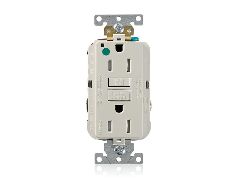 LEVITON GFTR1-HFT