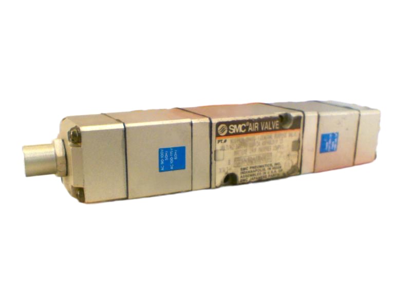 SMC HVS4414-0009D