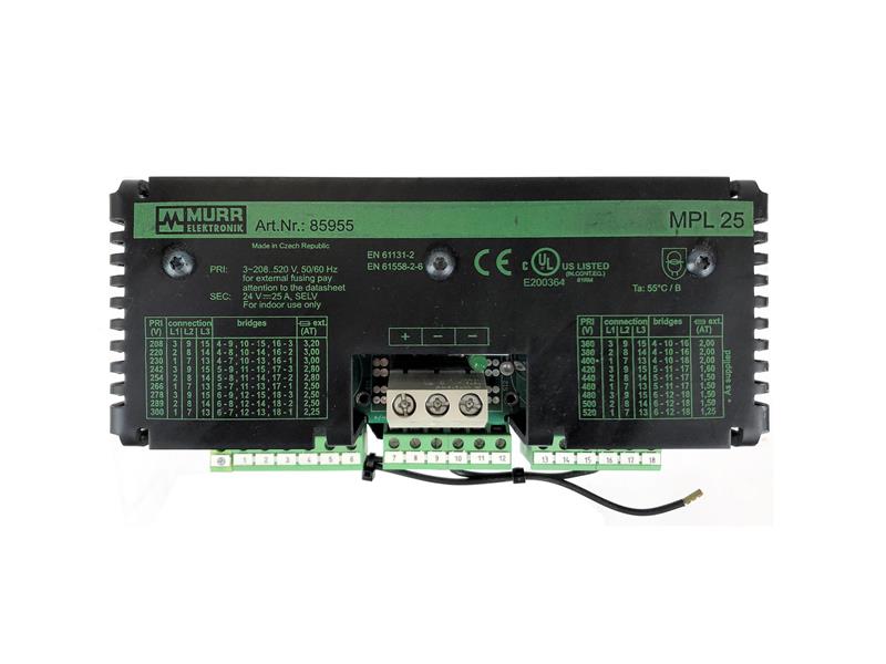 MURR ELEKTRONIK 85955