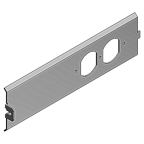 ABB THOMAS & BETTS AFP 6A