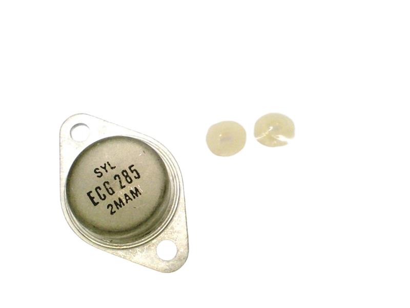 ECG285 by PHILIPS