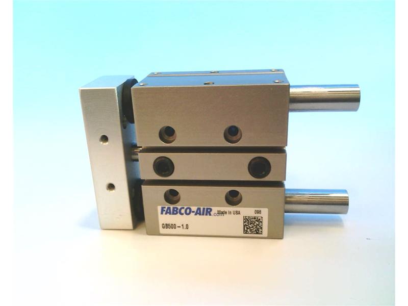 FABCO GB500-1.0