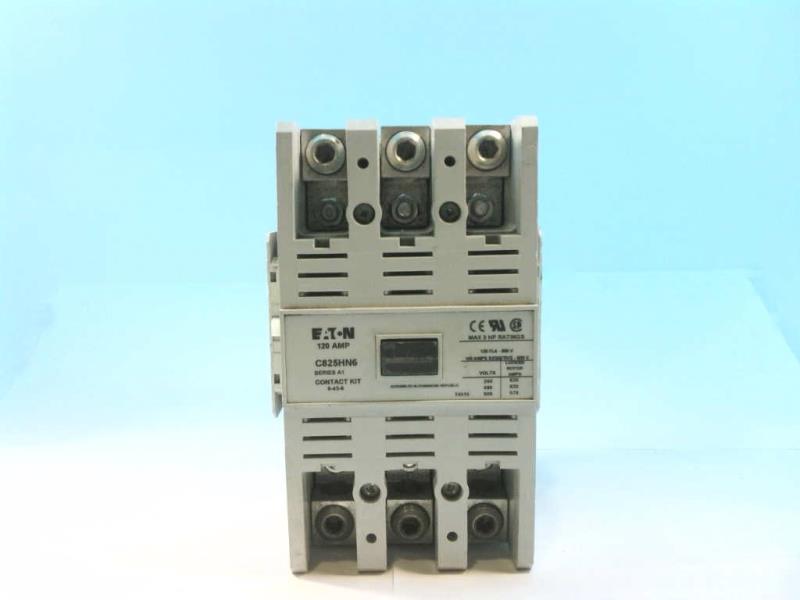 EATON CORPORATION C825HN6