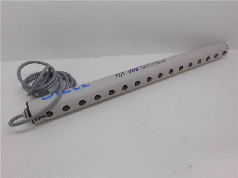 MD MICRO DETECTORS AX500P/16-AP