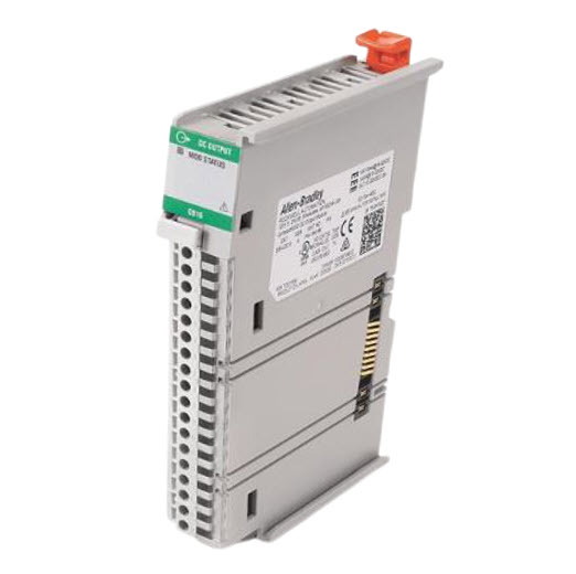 ALLEN BRADLEY 5069-OB16K