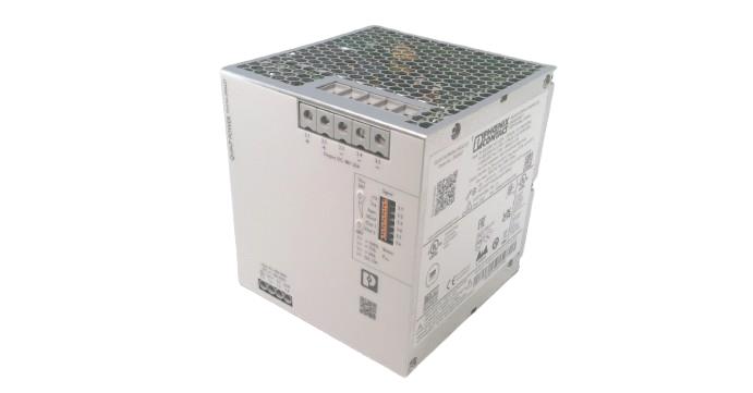 PHOENIX CONTACT QUINT4-PS/3AC/48DC/20