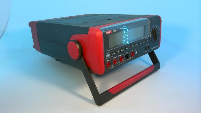 UNI-TREND UT804