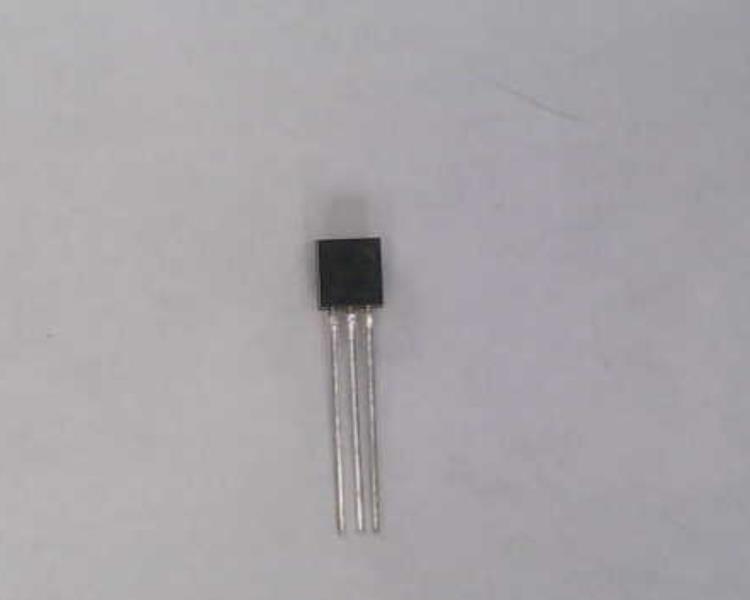 ON SEMICONDUCTOR 2N5400