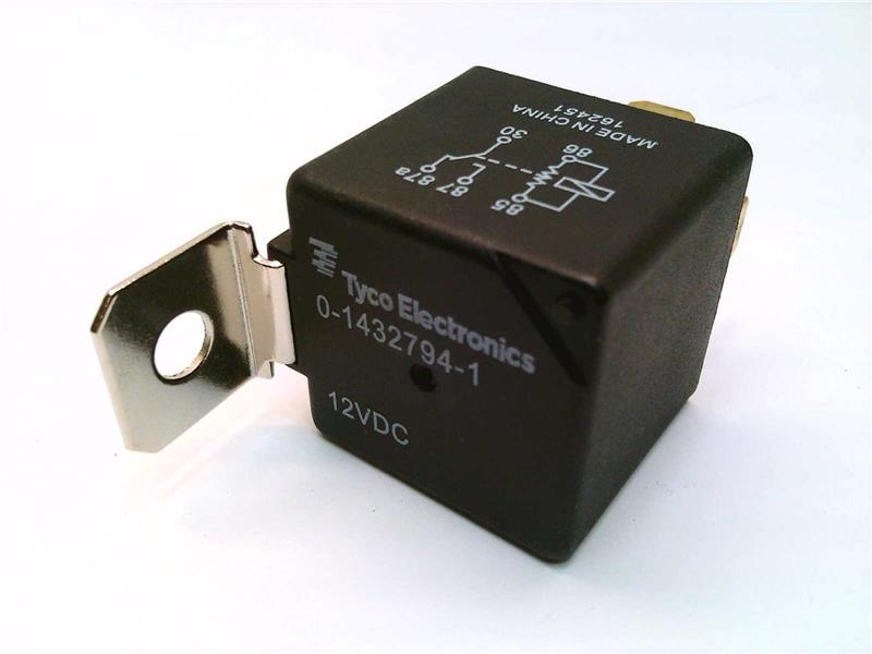 TE CONNECTIVITY 1432794-1