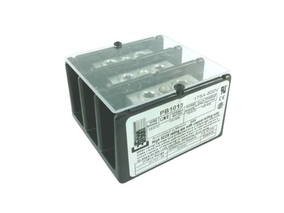 EATON CORPORATION PB1013