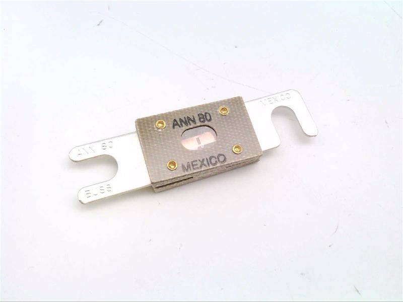 EATON CORPORATION ANN-80